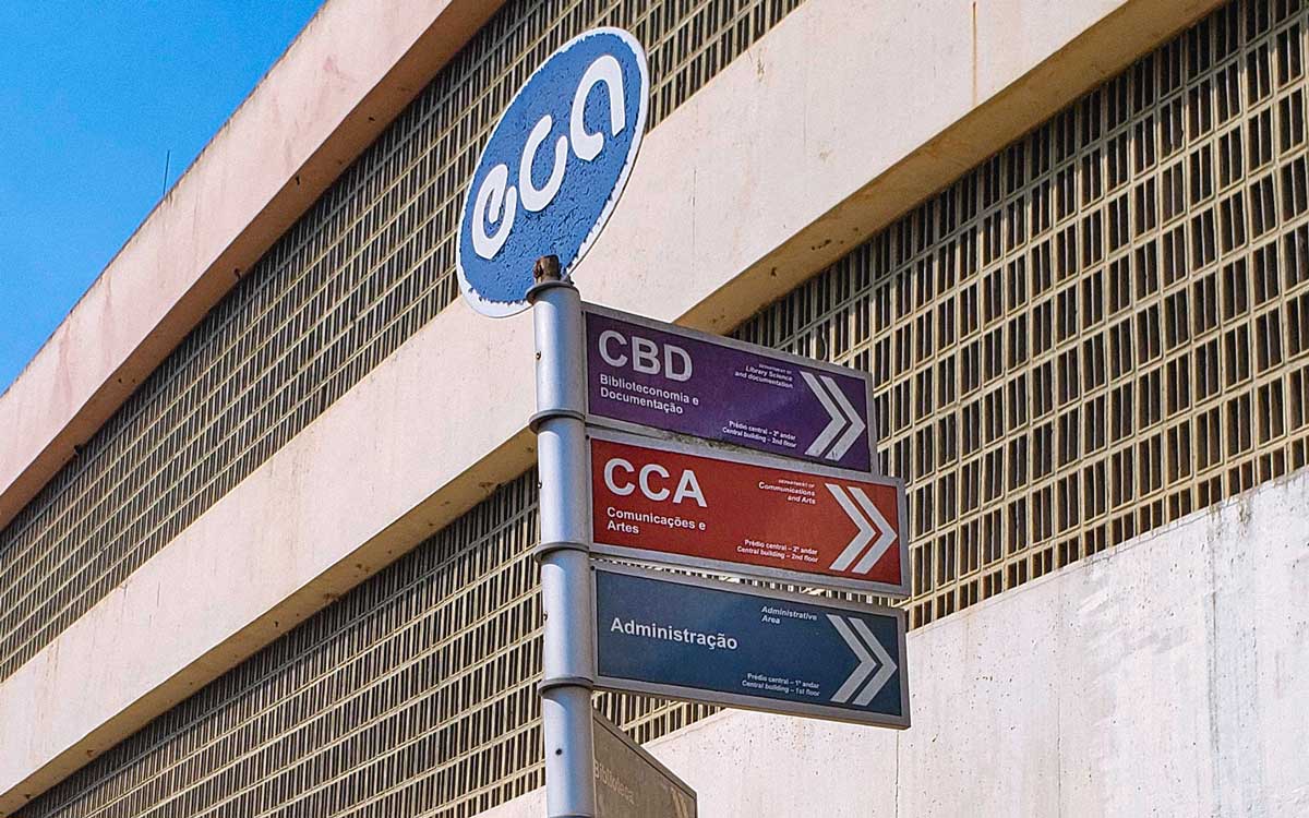 Placa ECA - CBD e CCA