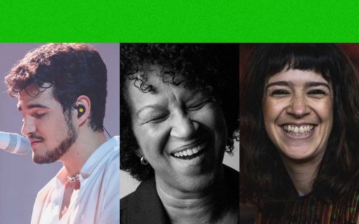 Ecanos no Grammy Latino