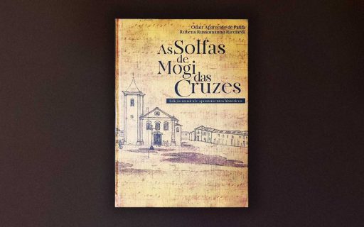Rubens Russomanno Ricciardi lança livro sobre as obras musicais mais antigas do Brasil