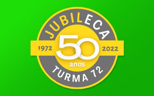 Cinquenta anos, de novo