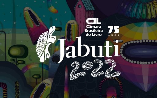 Ecanos no Prêmio Jabuti