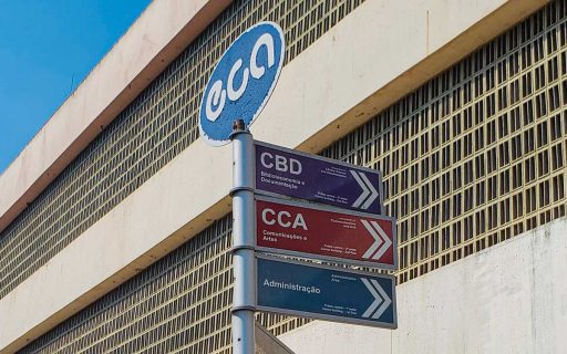 Departamento de Biblioteconomia e Informação (CBD): organizando e difundindo conhecimento