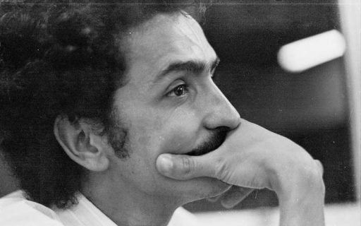 Carlos Henrique do Souto