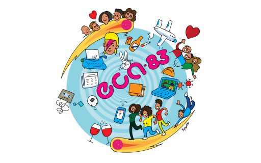 Turma de 1983 comemora 40 anos de ingresso na ECA