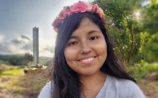 Jaqueline Cuevas Cortes