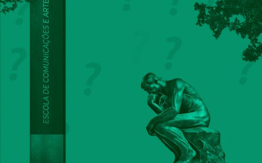 Você sabia? Rita Lee na ECA