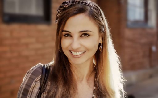 Renata Canales (1964 – 2022)