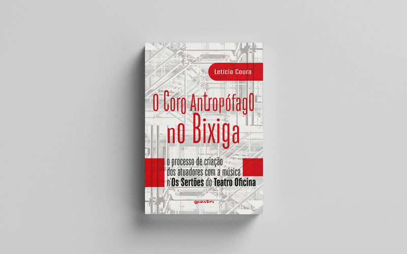 O Coro Antropófago no Bixiga