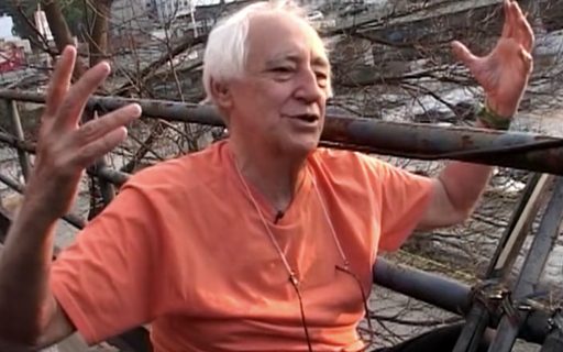 Cenas de “Sertão Oficina”