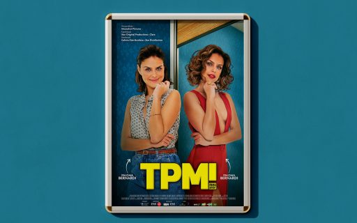 Eliana Fonseca estreia seu quinto longa-metragem