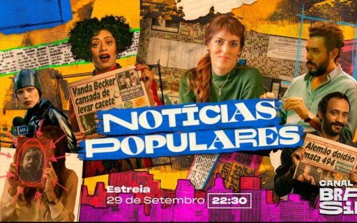 Notícias Populares