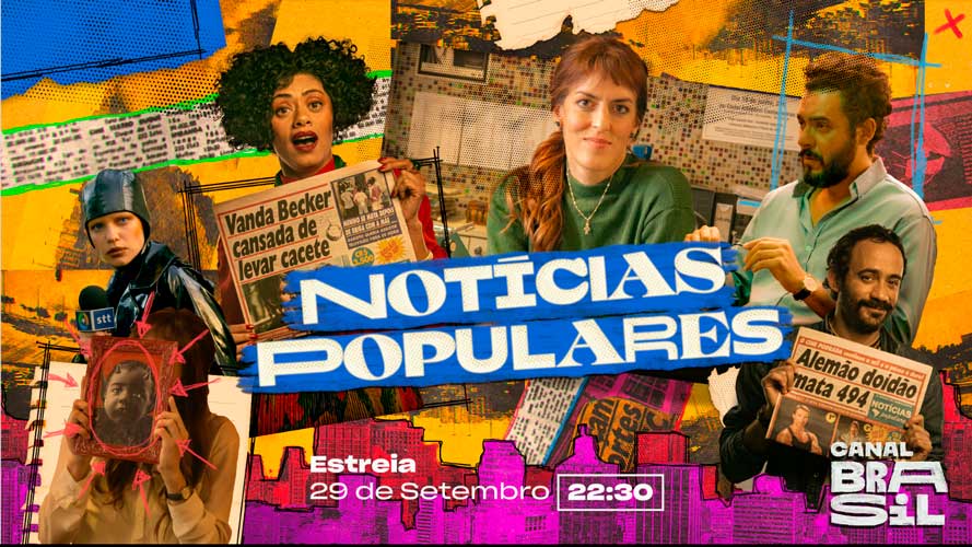 Notícias Populares