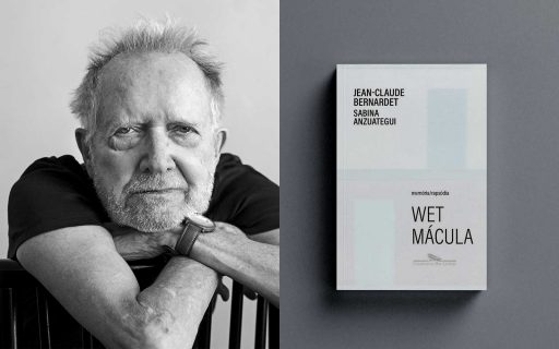 Bernardet em tempo de memória