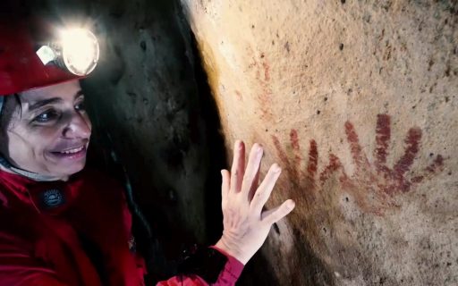 Volume 3 de “Luzes na Escuridão” mostrará cavernas da Amazônia