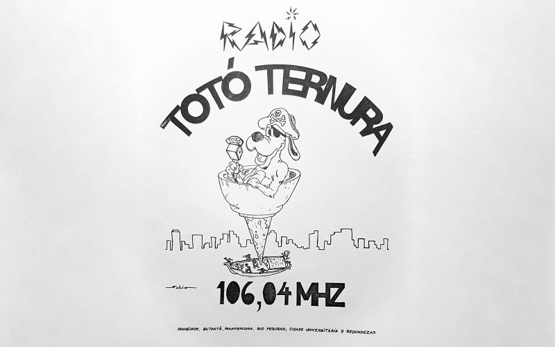 Rádio-Totó-Ternura_capa