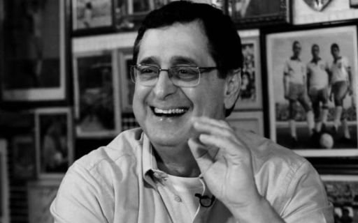 Antero Greco (1954-2024)