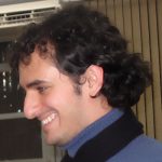 Reginaldo De Franceschi Junior