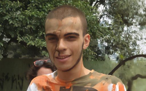 Fernando Cabral Ribeiro