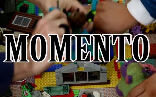 Curta da turma de Audiovisual 2014 estrela alunos da EAD