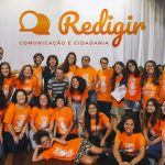 Curso de redação para público de baixa renda, Projeto Redigir completa 25 anos