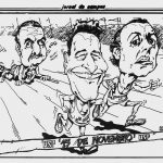 O voto na USP na eleição para prefeito de 1985