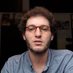 Guilherme Farkas fala sobre o acervo cinematográfico de Thomaz Farkas