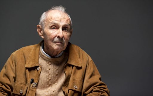 Thomaz Farkas, 100 anos