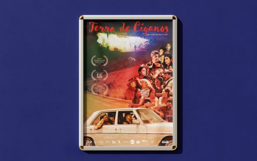 Documentário musical “Terra de Ciganos” mostra tradições ciganas no Brasil