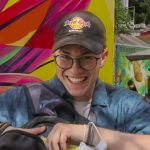 João Pedro Tavel Bossolla