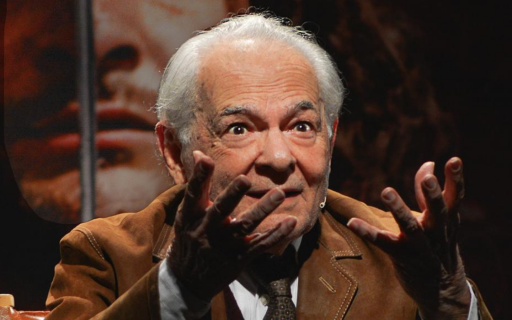 “Não Me Entrego, Não!”, com Othon Bastos, chega a São Paulo