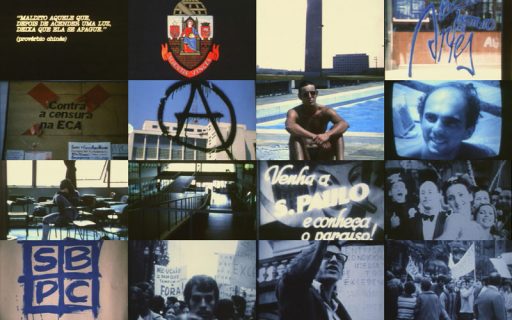 “O Brasil, os Índios e, Finalmente, a USP”: filme de Marcello G. Tassara sobre a história da USP