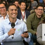 Ecano participa da coletiva La Mañanera com presidente do México