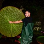 A ECA também é… Botânica