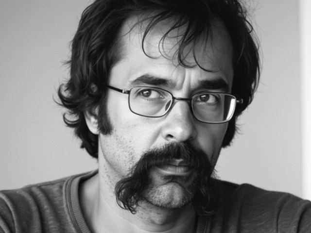 Paulo Leminski Paulo Leminski
