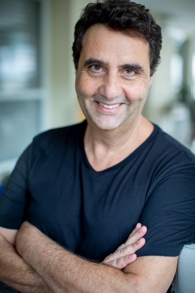 Nabil Arida