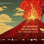 Ecano é curador da Mostra Ecofalante