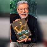 “Ser e não ser”: Jamil Dias lança biografia do ator Sérgio Cardoso