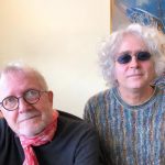 Jean-Claude por Rubens Rewald, professor e cineasta