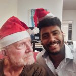 Jean-Claude por Diego Avelino, ator