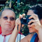 Jean-Claude por Tata Amaral, cineasta