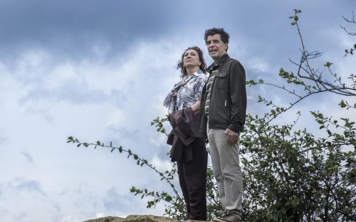 “A Fera na Selva”: filme de Paulo Betti, Eliane Giardini e Lauro Escorel