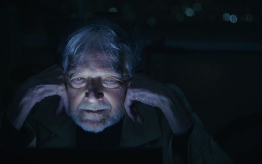 Jean-Claude em cena de 