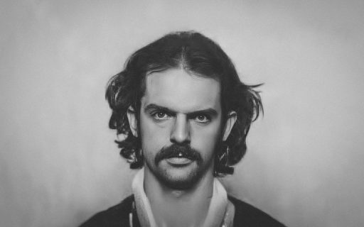 Tonho Penhasco em 1977