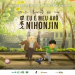 “Eu e Meu Avô Nihonjin”