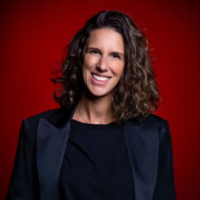 Daniela Stirbulov