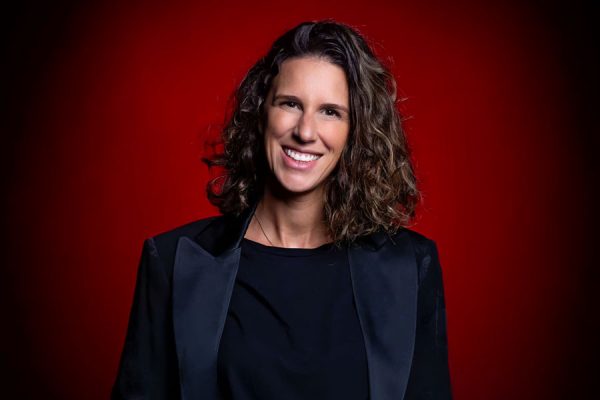 Daniela Stirbulov Daniela Stirbulov