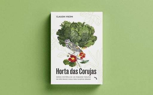 “Horta das Corujas”: quando o verde encontra o concreto