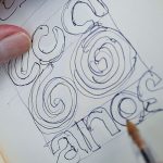 ECA 60 anos – Selo Comemorativo