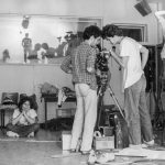 Curta “Além das Estrelas” (1983)