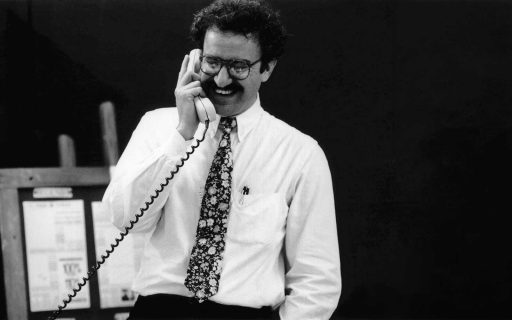 Carlos Eduardo Lins da Silva